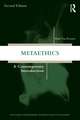 Metaethics: A Contemporary Introduction