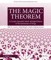 The Magic Theorem: A Greatly-Expanded, Much-Abridged Edition of The Symmetries of Things