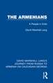 The Armenians: A People in Exile