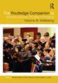 The Routledge Companion to Interdisciplinary Studies in Singing, Volume III: Wellbeing