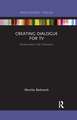 Creating Dialogue for TV: Screenwriters Talk Television