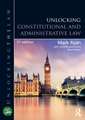 Unlocking Constitutional and Administrative Law