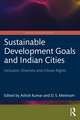 Sustainable Development Goals and Indian Cities: Inclusion, Diversity and Citizen Rights