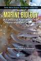 Marine Biology: A Functional Approach to the Oceans and their Organisms