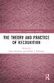 The Theory and Practice of Recognition