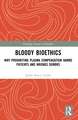 Bloody Bioethics: Why Prohibiting Plasma Compensation Harms Patients and Wrongs Donors