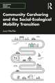 Community Carsharing and the Social–Ecological Mobility Transition