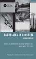 Aggregates in Concrete