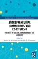 Entrepreneurial Communities and Ecosystems: Theories in Culture, Empowerment, and Leadership