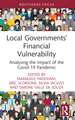 Local Governments’ Financial Vulnerability: Analysing the Impact of the Covid-19 Pandemic