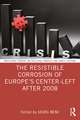 The Resistible Corrosion of Europe’s Center-Left After 2008