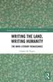 Writing the Land, Writing Humanity: The Maya Literary Renaissance