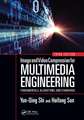 Image and Video Compression for Multimedia Engineering: Fundamentals, Algorithms, and Standards, Third Edition