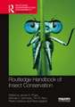 Routledge Handbook of Insect Conservation