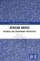 African Navies: Historical and Contemporary Perspectives