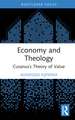 Economy and Theology: Cusanus’s Theory of Value