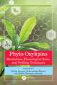 Phyto-Oxylipins: Metabolism, Physiological Roles, and Profiling Techniques