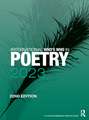 International Who's Who in Poetry 2023