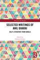 Selected Writings of Anil Gharai: Dalit Literature from Bangla