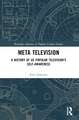 Meta Television: A History of US Popular Television's Self-Awareness