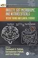 Anxiety, Gut Microbiome, and Nutraceuticals: Recent Trends and Clinical Evidence