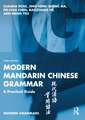 Modern Mandarin Chinese Grammar: A Practical Guide