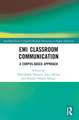 EMI Classroom Communication: A Corpus-Based Approach