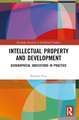 Intellectual Property and Development: Geographical Indications in Practice