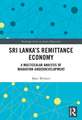 Sri Lanka’s Remittance Economy: A Multiscalar Analysis of Migration-Underdevelopment