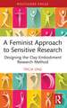 A Feminist Approach to Sensitive Research: Designing the Clay Embodiment Research Method