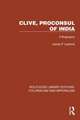 Clive, Proconsul of India: A Biography