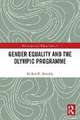 Gender Equality and the Olympic Programme