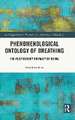 Phenomenological Ontology of Breathing: The Respiratory Primacy of Being