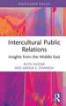 Intercultural Public Relations