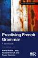 Practising French Grammar: A Workbook