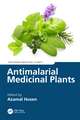 Antimalarial Medicinal Plants