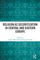 Religion as Securitization in Central and Eastern Europe