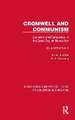 Cromwell and Communism: Socialism and Democracy in the Great English Revolution