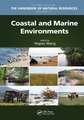 Coastal and Marine Environments