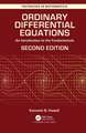 Ordinary Differential Equations: An Introduction to the Fundamentals