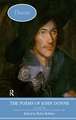 The Poems of John Donne: Volume One