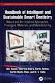 Handbook of Intelligent and Sustainable Smart Dentistry: Nature and Bio-Inspired Approaches, Processes, Materials, and Manufacturing