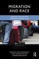 Migration and Race: Central and Eastern European Perspectives