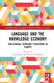 Language and the Knowledge Economy: Multilingual Scholarly Publishing in Europe