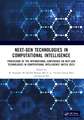 Next-Gen Technologies in Computational Intelligence: Proceeding of the International Conference on Next-Gen Technologies in Computational Intelligence (NGTCA 2023)