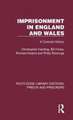 Imprisonment in England and Wales: A Concise History