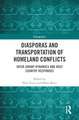 Diasporas and Transportation of Homeland Conflicts: Inter-group Dynamics and Host Country Responses