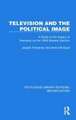 Television and the Political Image: A Study of the Impact of Television on the 1959 General Election