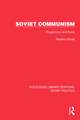 Soviet Communism: Programme and Rules