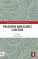 Philosophy with Clarice Lispector